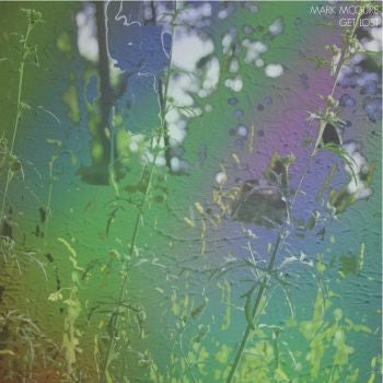 MARK MCGUIRE - Get Lost