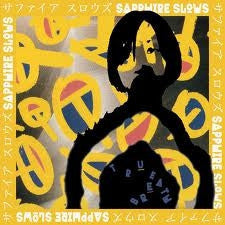 SAPPHIRE SLOWS - True Breath