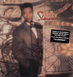 A.C. KELLY - Slammer