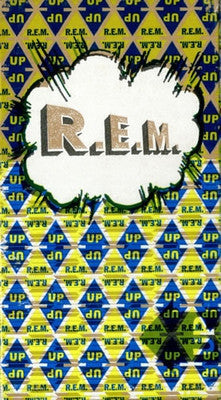 R.E.M. - Up