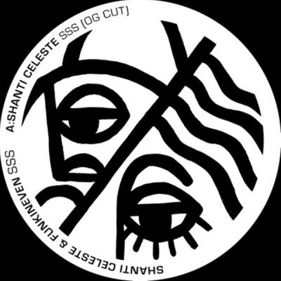 SHANTI CELESTE & FUNKINEVEN - SSS