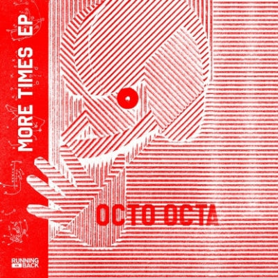 OCTA OCTA - More Times EP