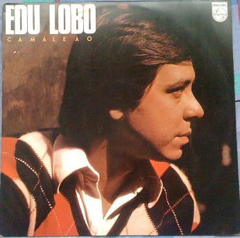 EDU LOBO - Camaleão