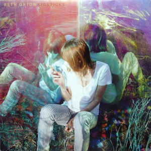 BETH ORTON - Kidsticks