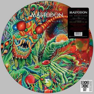 MASTODON - The Motherload