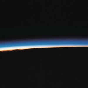MYSTERY JETS - Curve Of The Earth