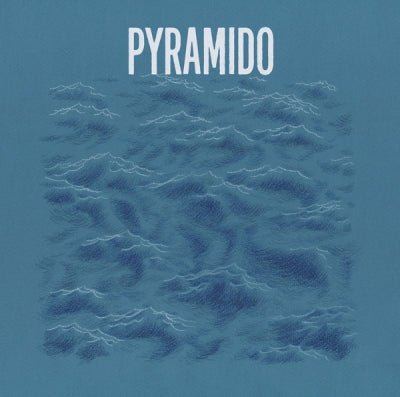 PYRAMIDO - Vatten
