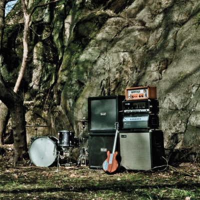 SWITCHBLADE - 2012