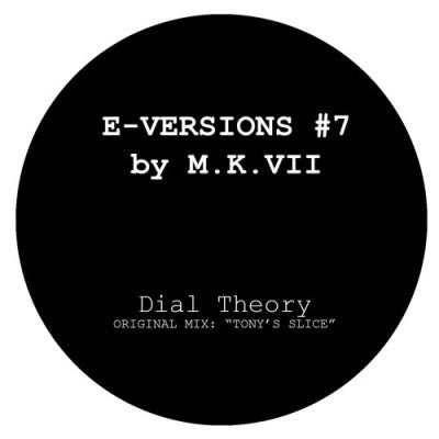 M.K. VII - Eversions #7