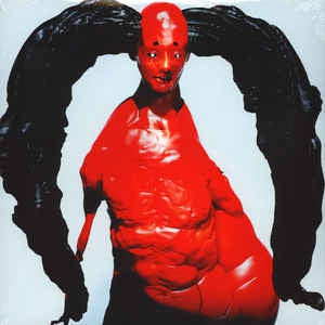 ARCA - Mutant