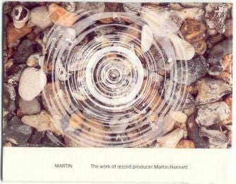 VARIOUS - Martin
