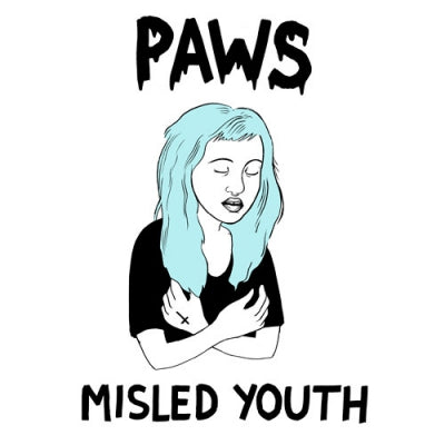 PAWS - Misled Youth