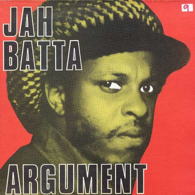 JAH BATTA - Argument