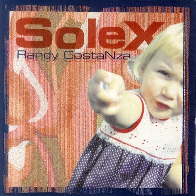 SOLEX - Randy Constanza