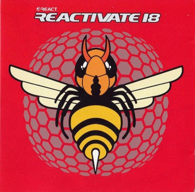 VARIOUS - Reactivate 18