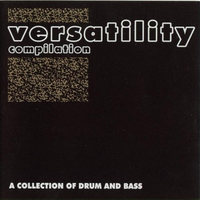 VARIOUS - Versatility Compilation