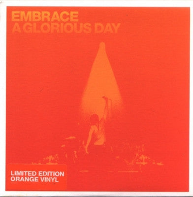 EMBRACE - A Glorious Day Live In Leeds