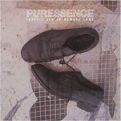 PURESSENCE - Traffic Jam In Memory Lane