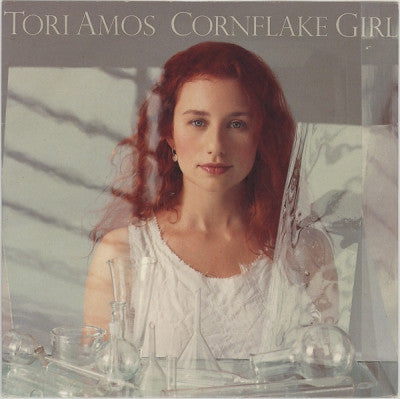 TORI AMOS - Cornflake Girl