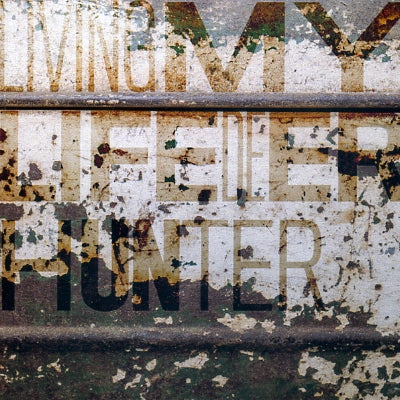 DEERHUNTER - Living My Life