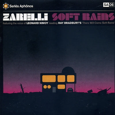 ZARELLI - Soft Rains