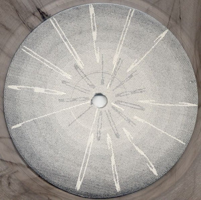 BASIC CHANNEL - Quadrant Dub