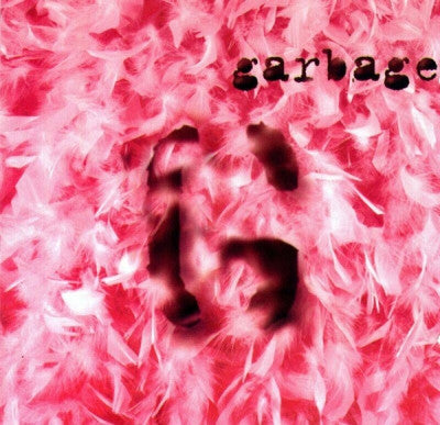 GARBAGE - Garbage