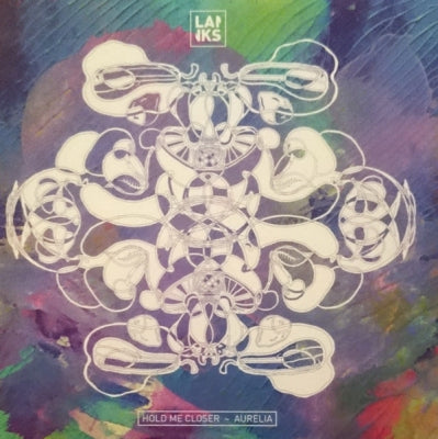 LANKS - Hold Me Closer / Aurelia