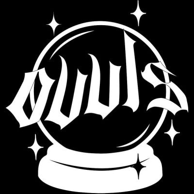 OVVLS - Pain Is Beauty