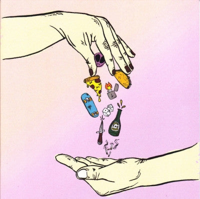 YAWNERS - So Long