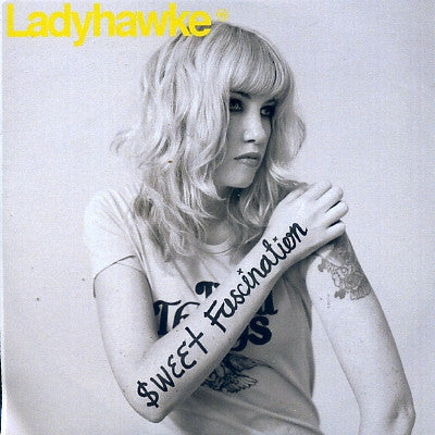 LADYHAWKE - Sweet Fascination