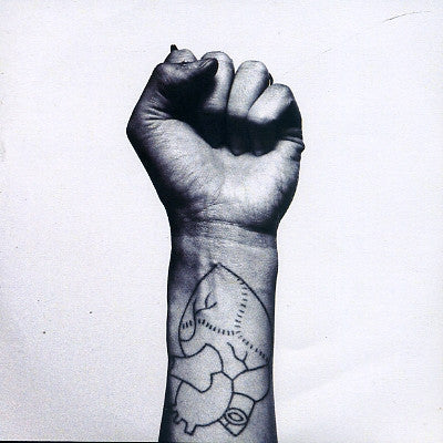 SAVAGES - Surrender