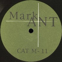 CARSTEN ENDRAß - Untitled (M-11)