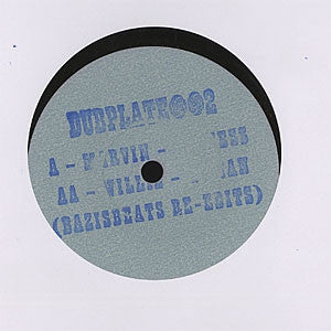 BAZISBEATS - Witness / Woman