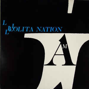 GAME THEORY - Lolita Nation