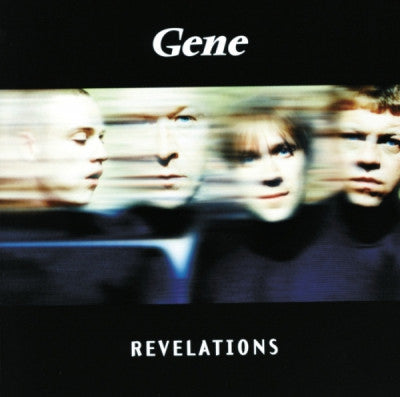 GENE - Revelations