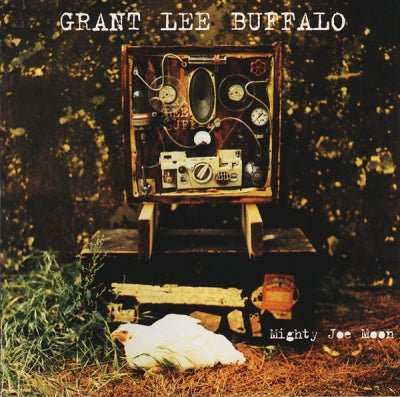 GRANT LEE BUFFALO - Mighty Joe Moon