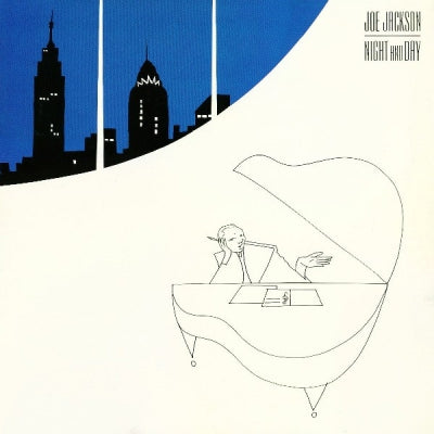 JOE JACKSON - Night And Day