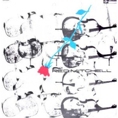 RED MITCHELL - Red Mitchell