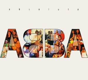 ABBA - Absolute