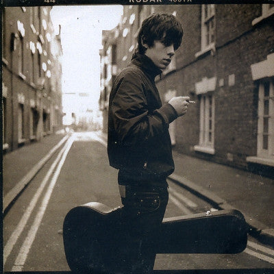 JAKE BUGG - Two Fingers