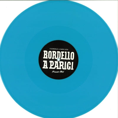 ZOMBIES IN MIAMI - Turquoise