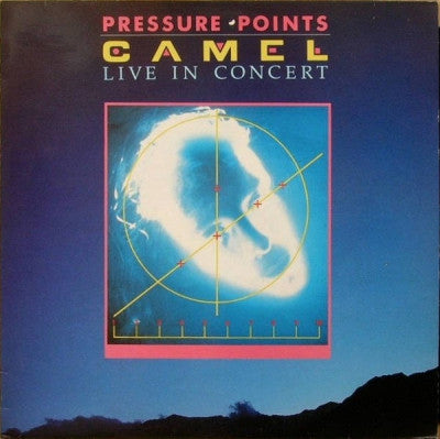 CAMEL - Pressure Points