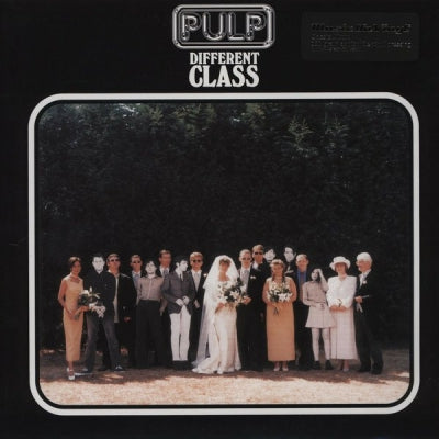 PULP  - Different Class