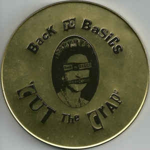 DERRICK CARTER / ANDREW WEATHERALL / RALPH LAWSON - Back To Basics: Cut The Crap