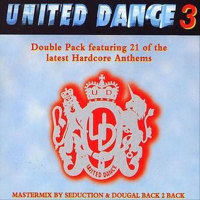 VARIOUS - United Dance 3