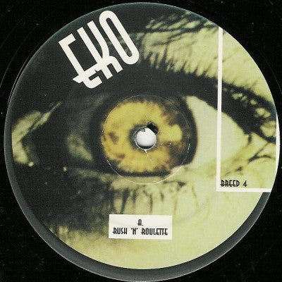 EKO - Rush 'N' Roulette / Renegade Rewind