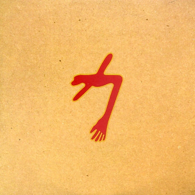 SWANS  - The Glowing Man