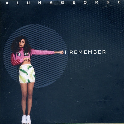 ALUNAGEORGE - I Remember