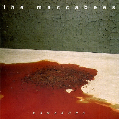 THE MACCABEES - Kamakura